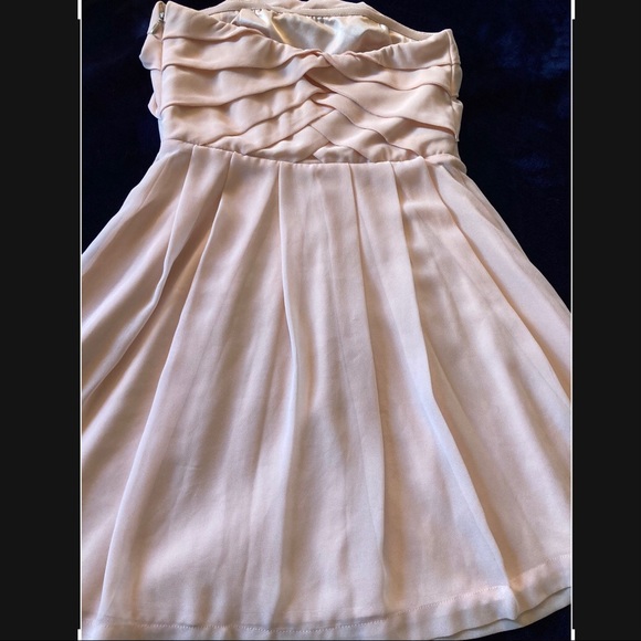 ⚠️👑PRINCESSELLIE1👑⚠️ |ADRIENNE VITTADINI Dress/0 - Picture 8 of 9